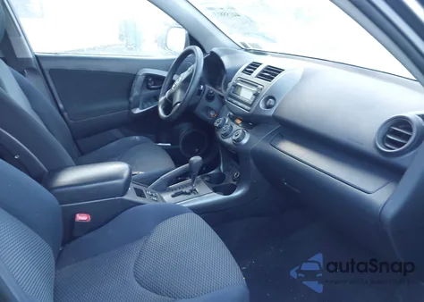 2012 Toyota Rav4 Sport from USA, damaged, VIN 2T3RF4DV5CW186363